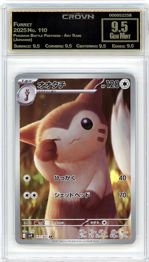 Furret