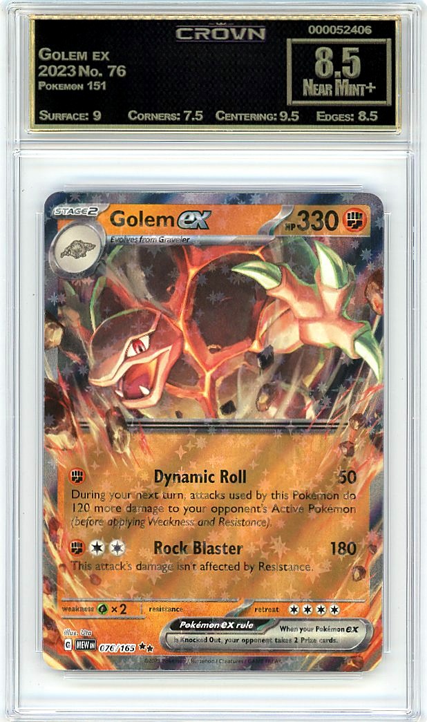 Golem ex