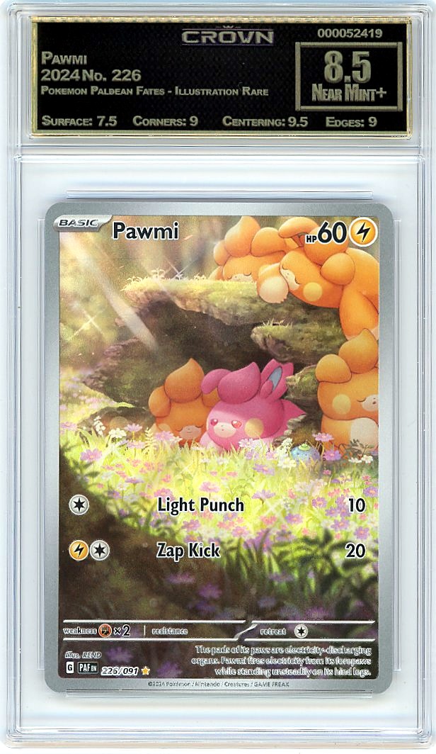 Pawmi