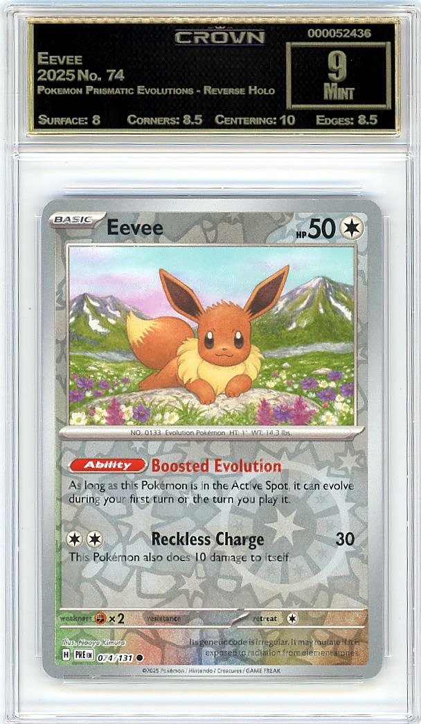 Eevee