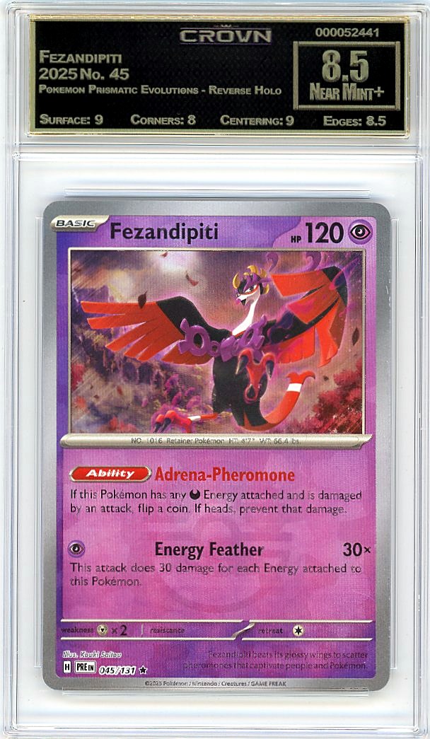 Fezandipiti