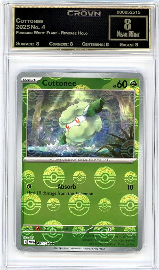 Cottonee