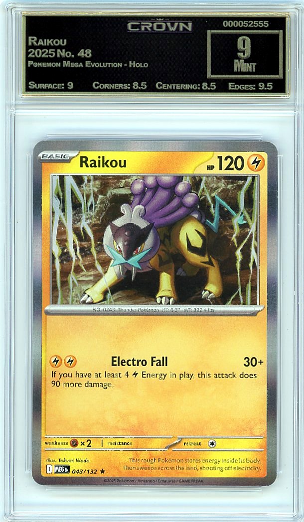 Raikou