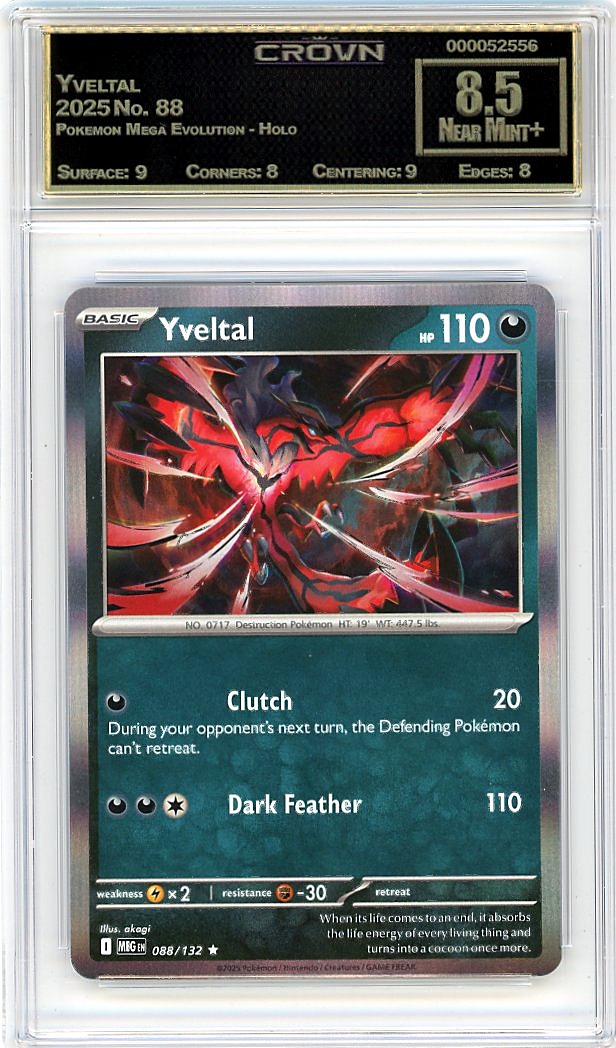 Yveltal