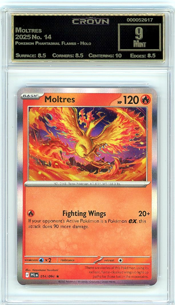 Moltres