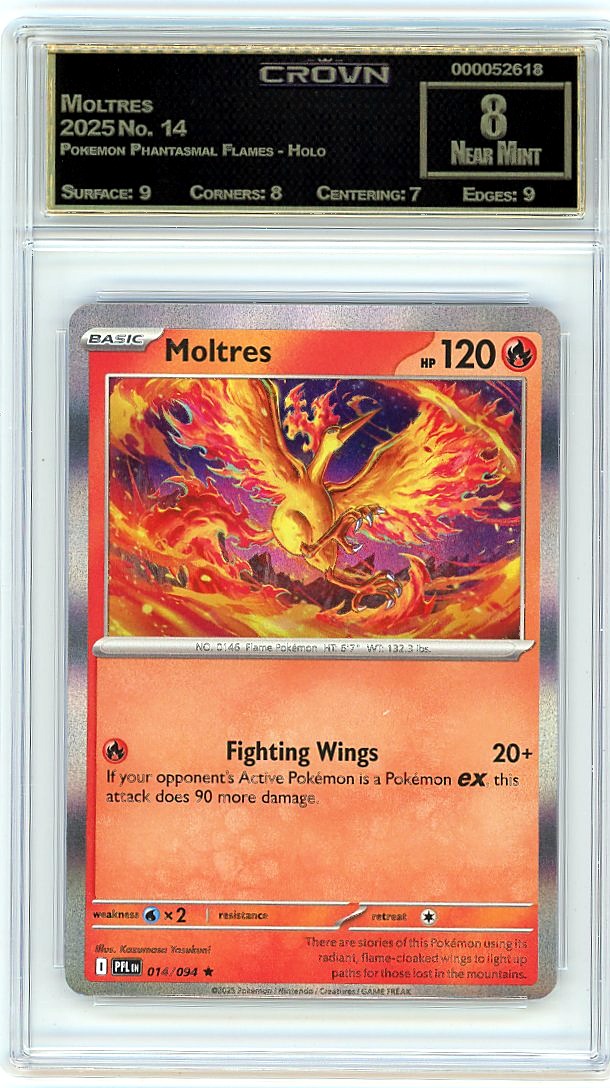 Moltres