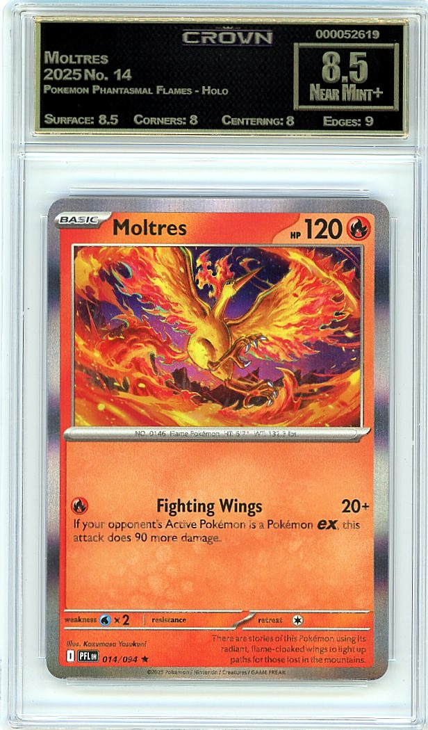 Moltres