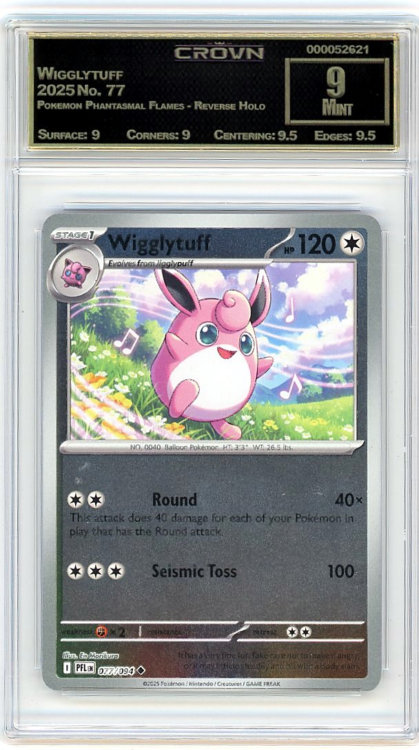 Wigglytuff