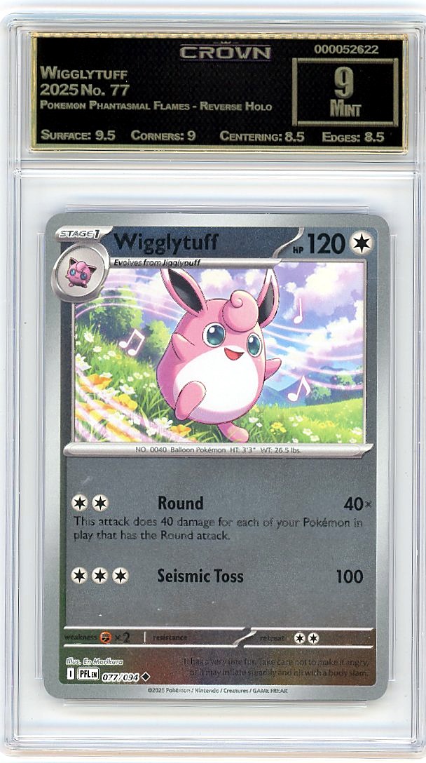 Wigglytuff