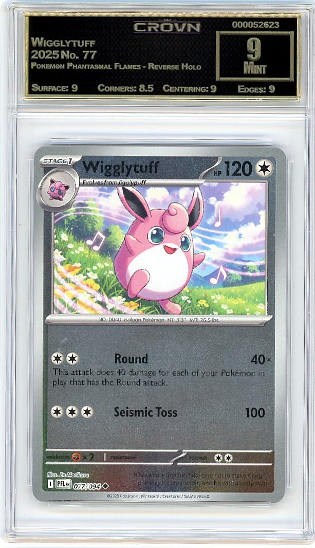 Wigglytuff