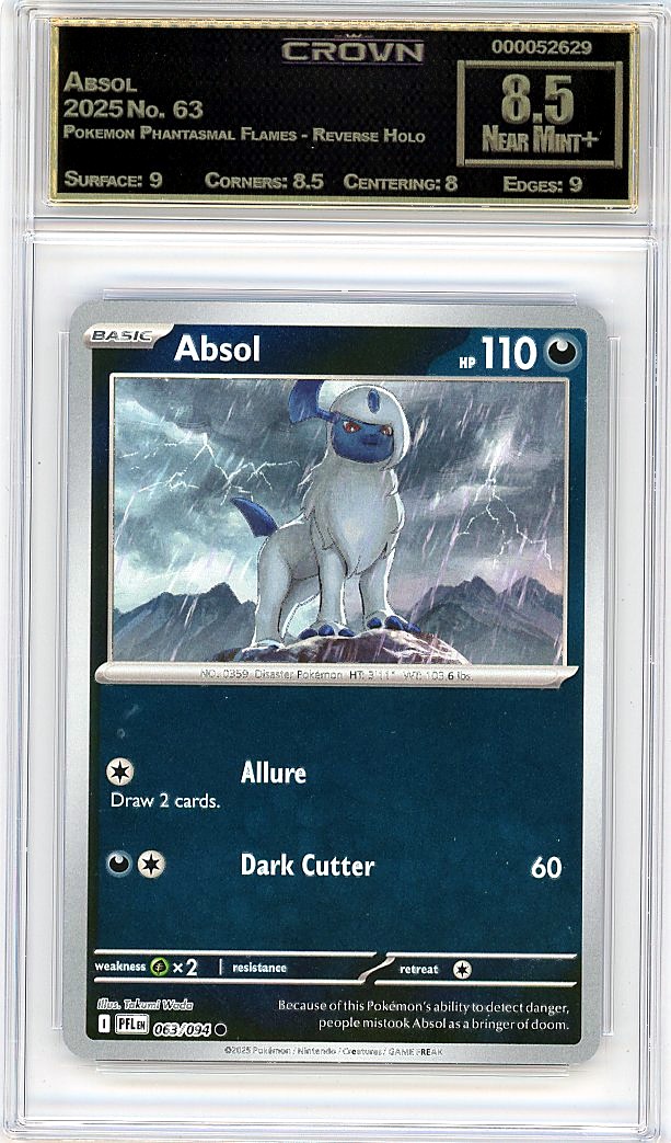 Absol
