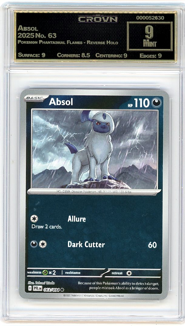 Absol
