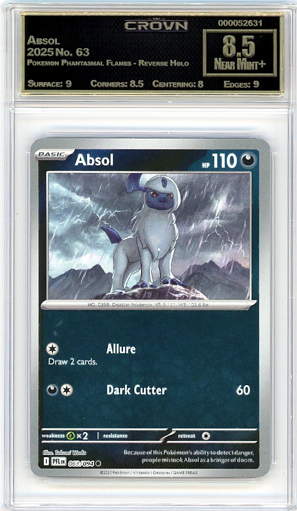 Absol