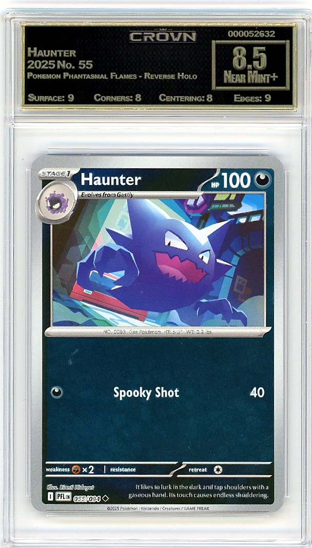Haunter