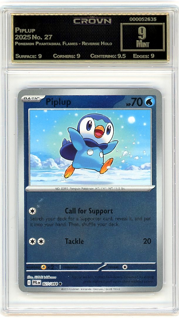 Piplup
