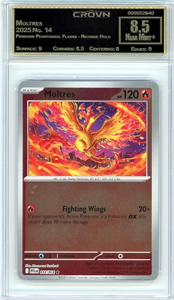 Moltres