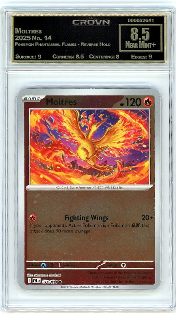 Moltres