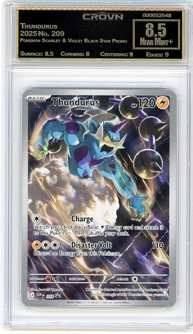 Thundurus