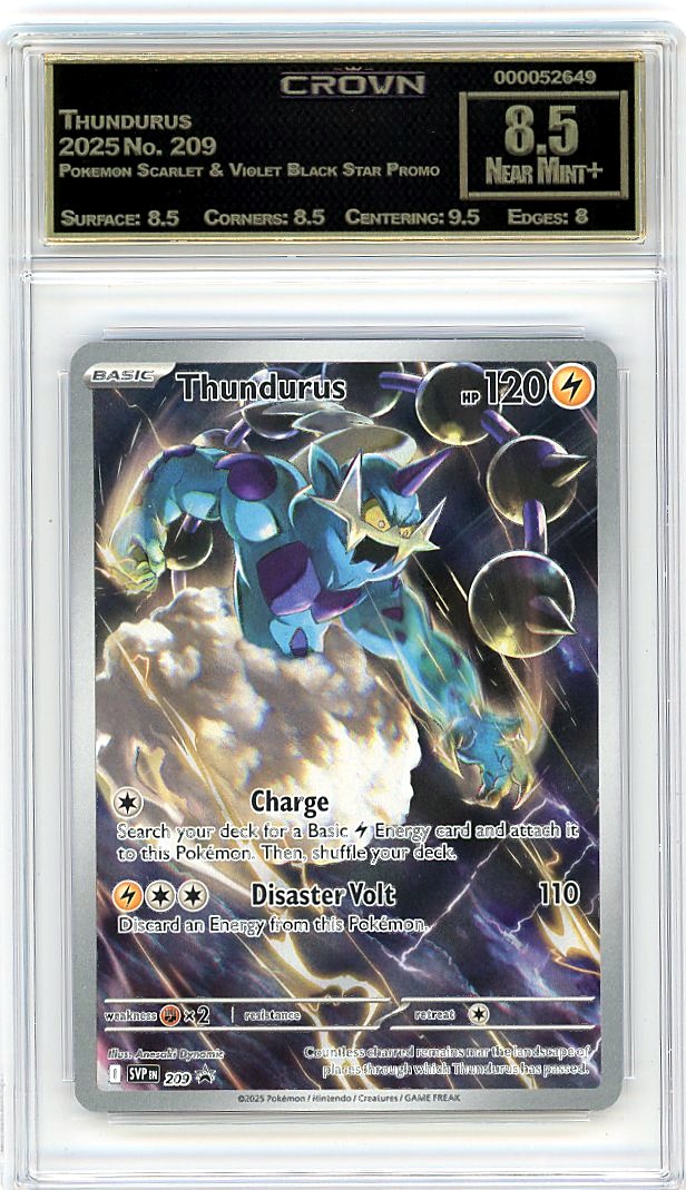 Thundurus
