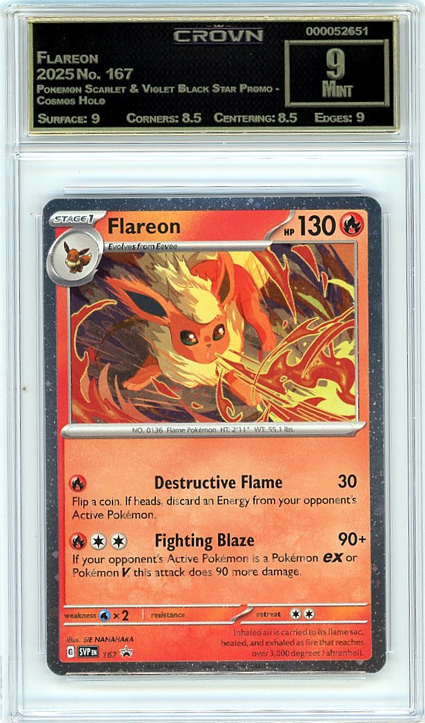 Flareon