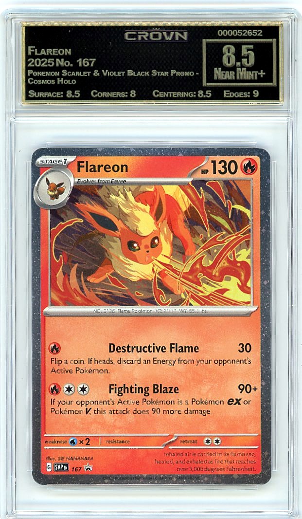 Flareon