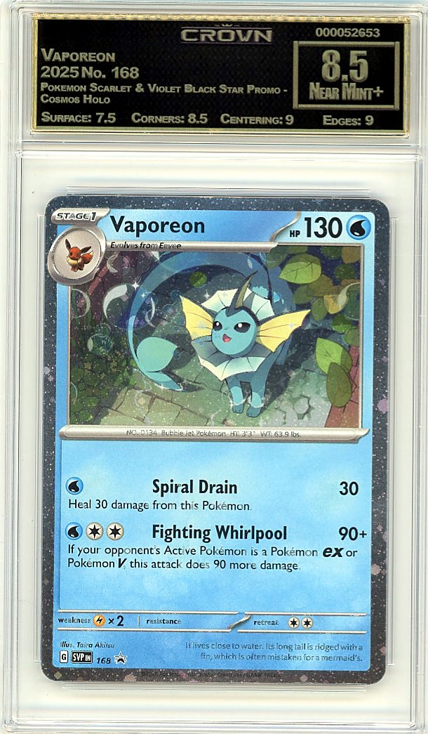 Vaporeon