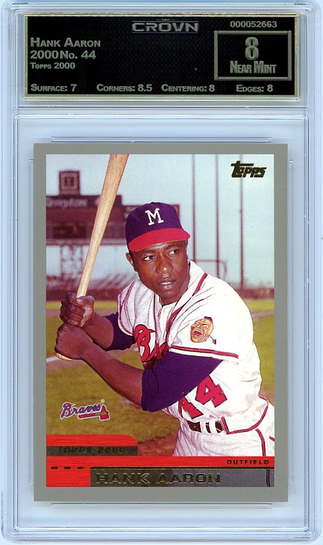 Hank Aaron