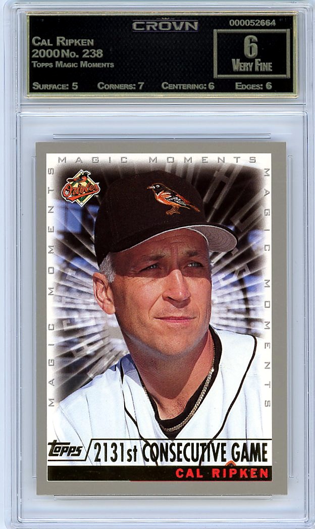 Cal Ripken