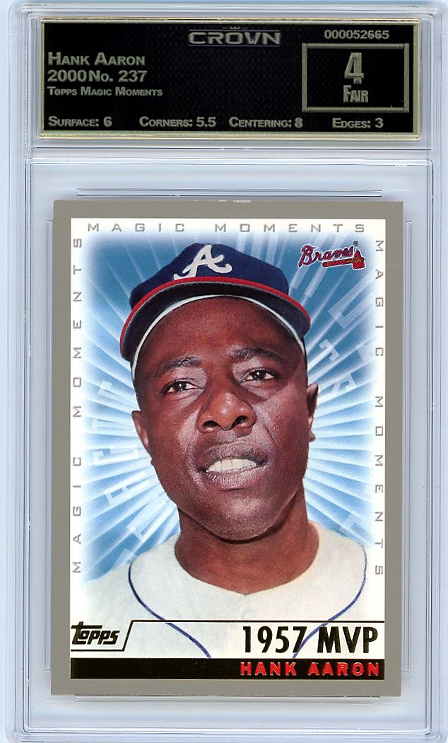Hank Aaron