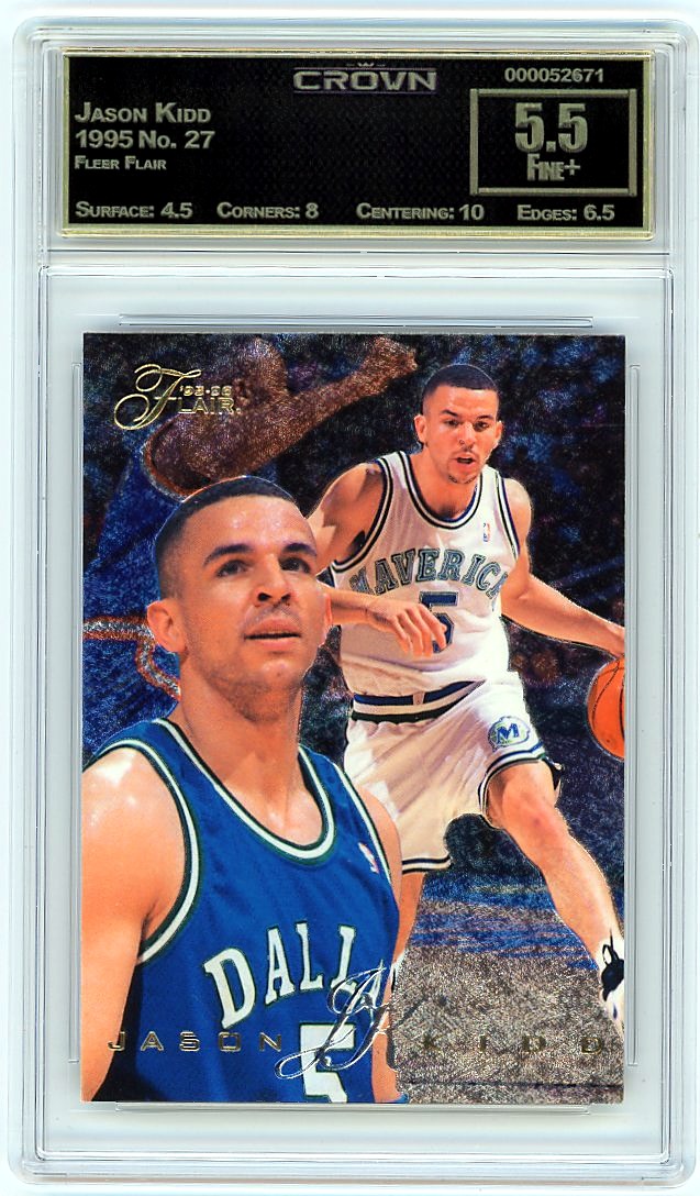 Jason Kidd