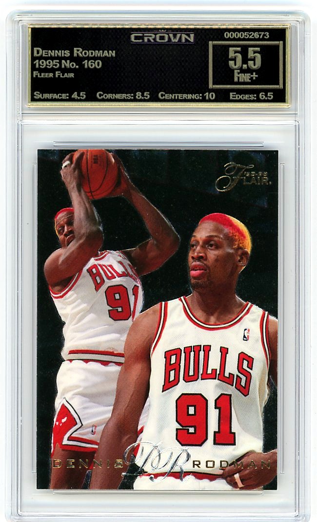 Dennis Rodman