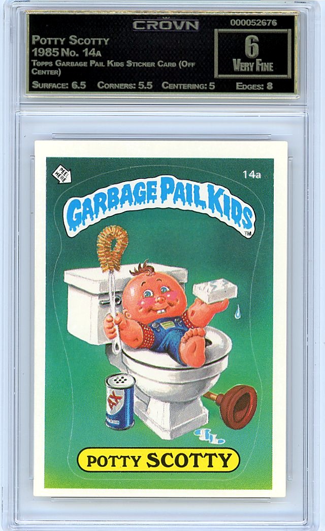 Potty Scotty