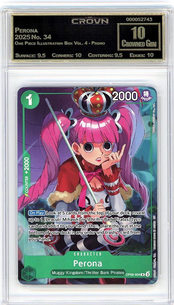 Perona