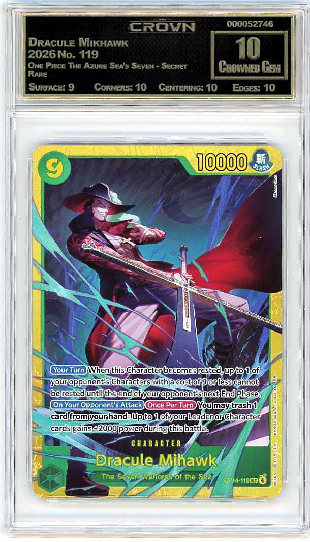 Dracule Mikhawk