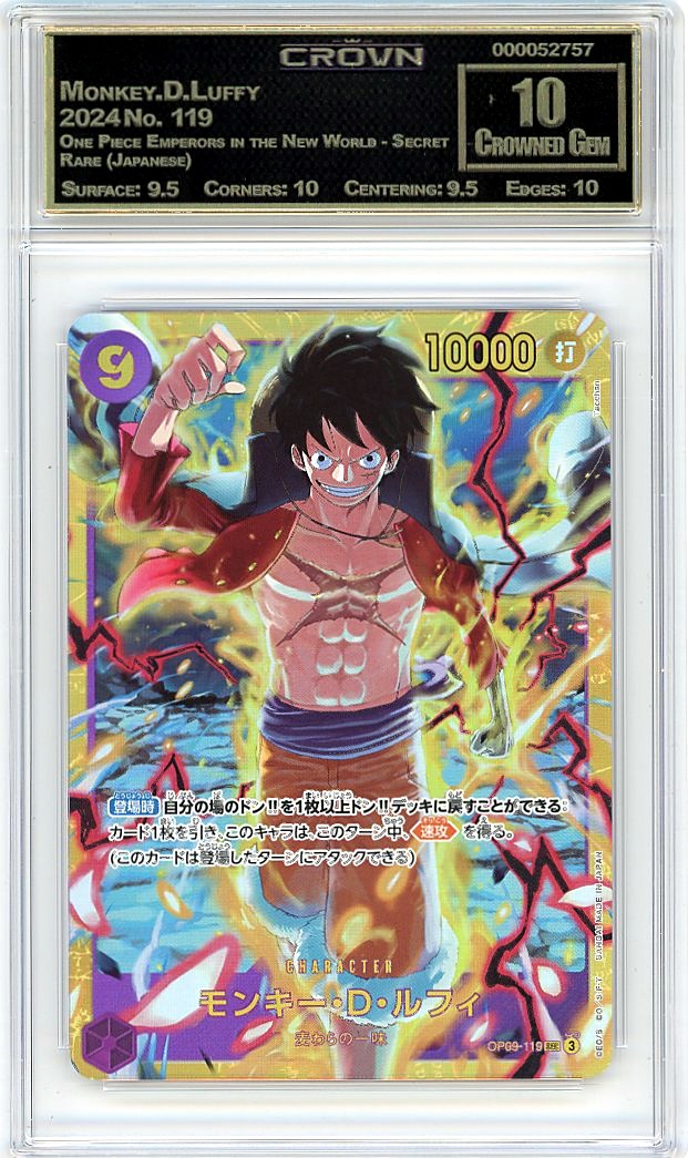 Monkey.D.Luffy