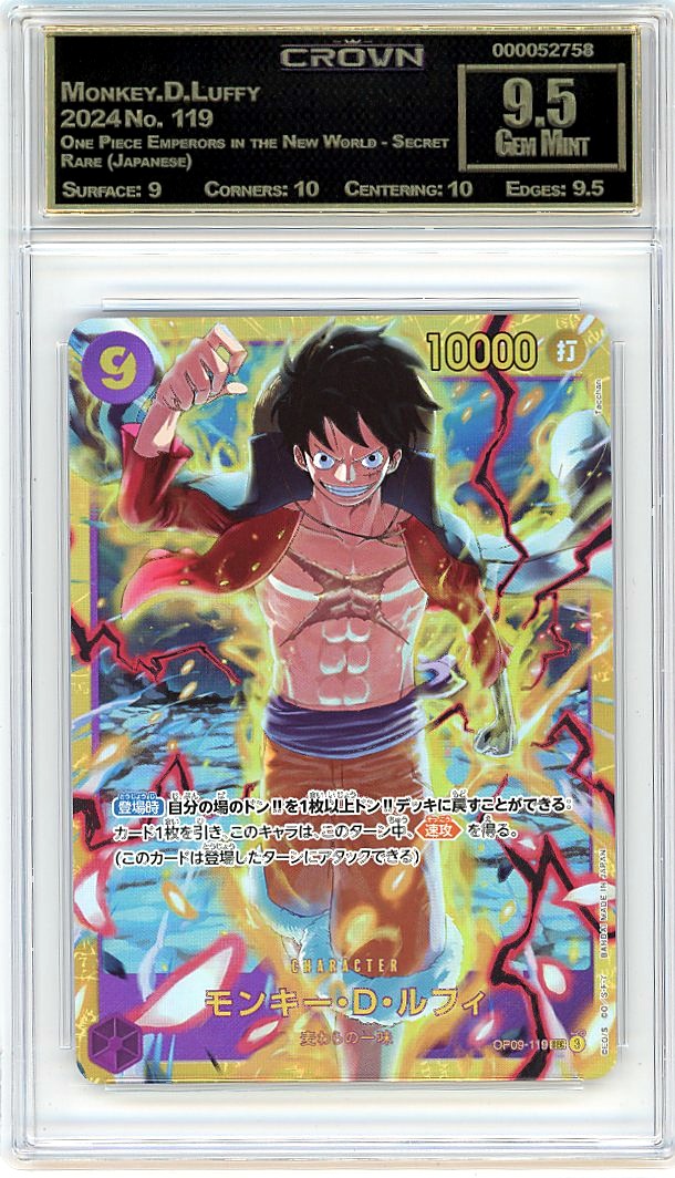 Monkey.D.Luffy