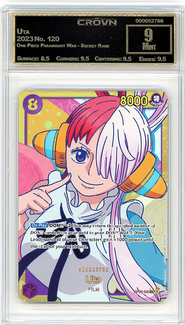 Uta