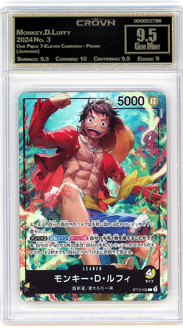 Monkey.D.Luffy