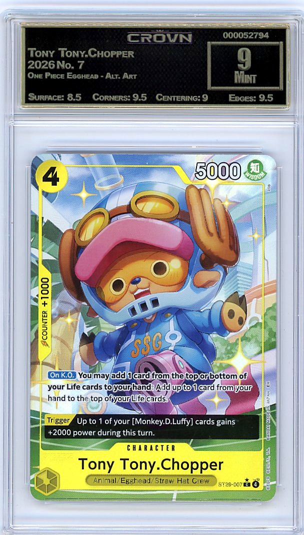 Tony Tony.Chopper