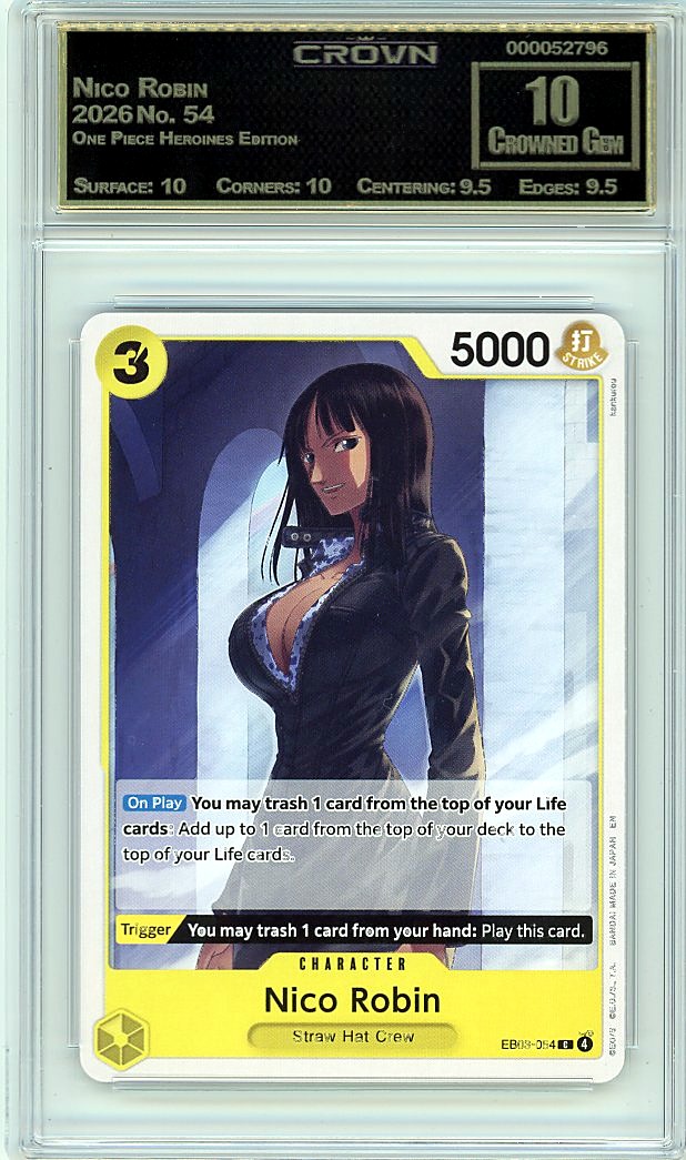 Nico Robin