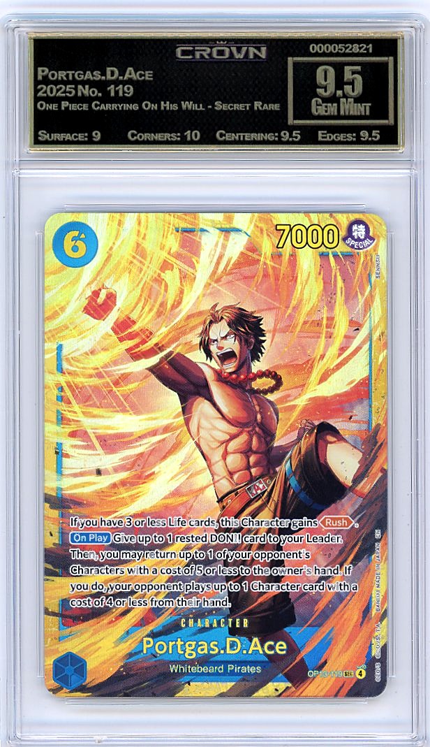 Portgas.D.Ace