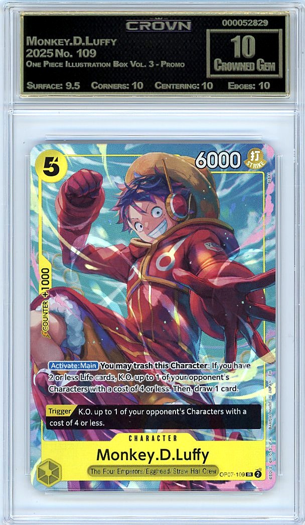 Monkey.D.Luffy