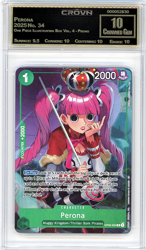 Perona