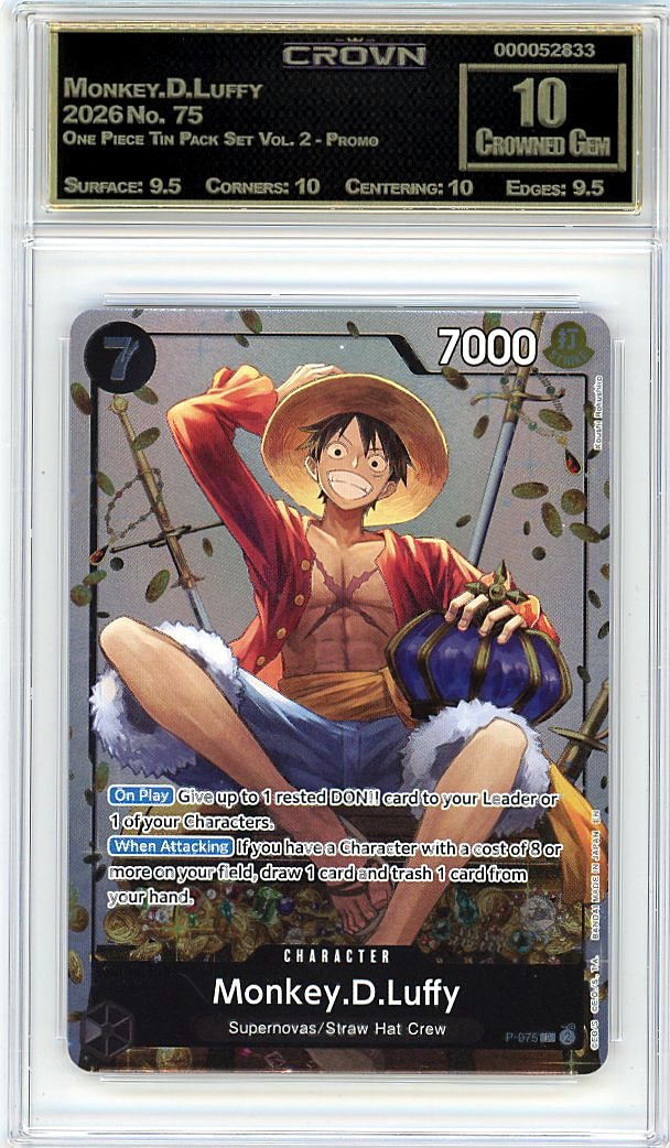 Monkey.D.Luffy