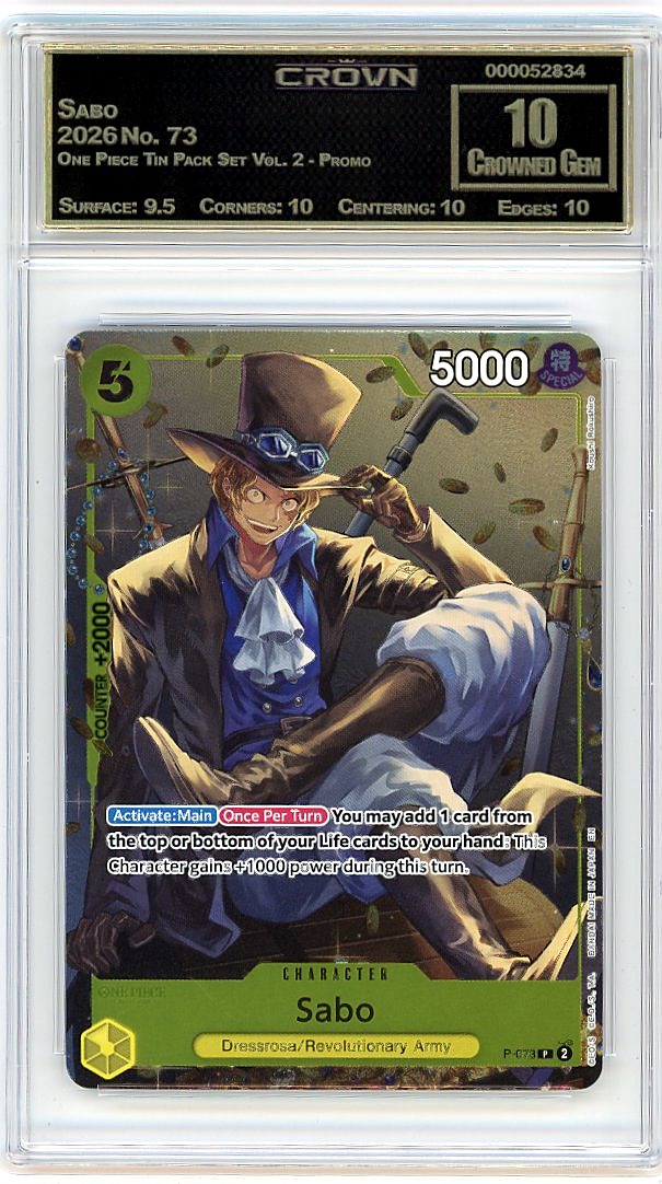 Sabo