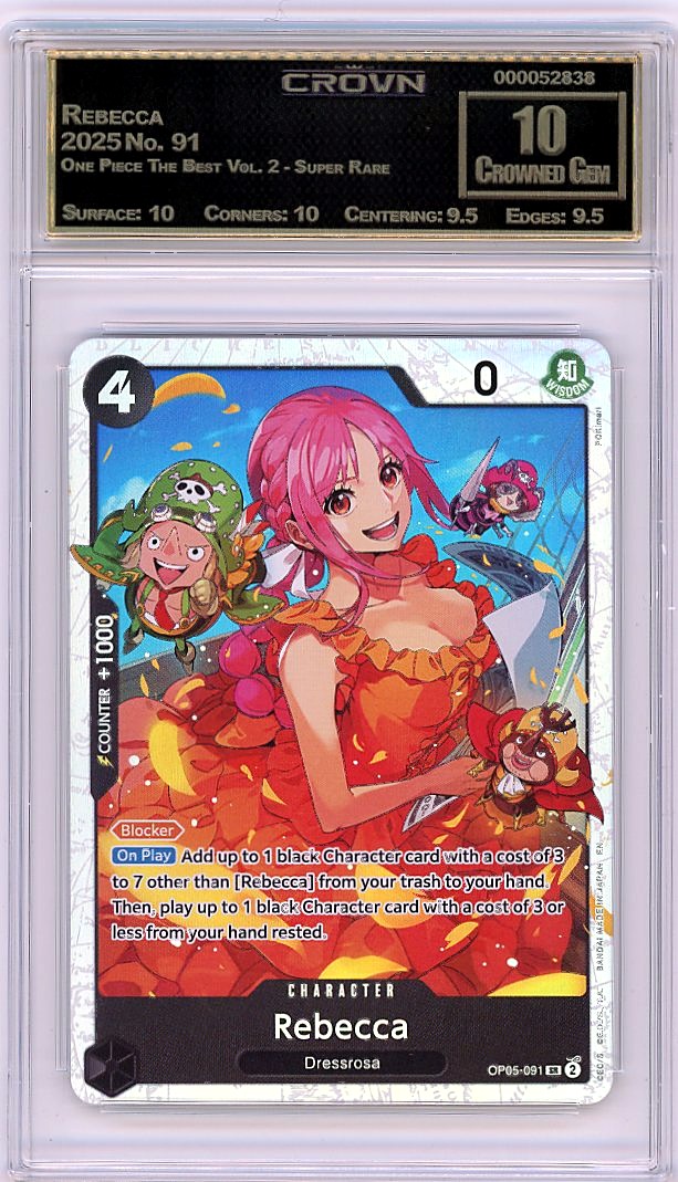 Rebecca