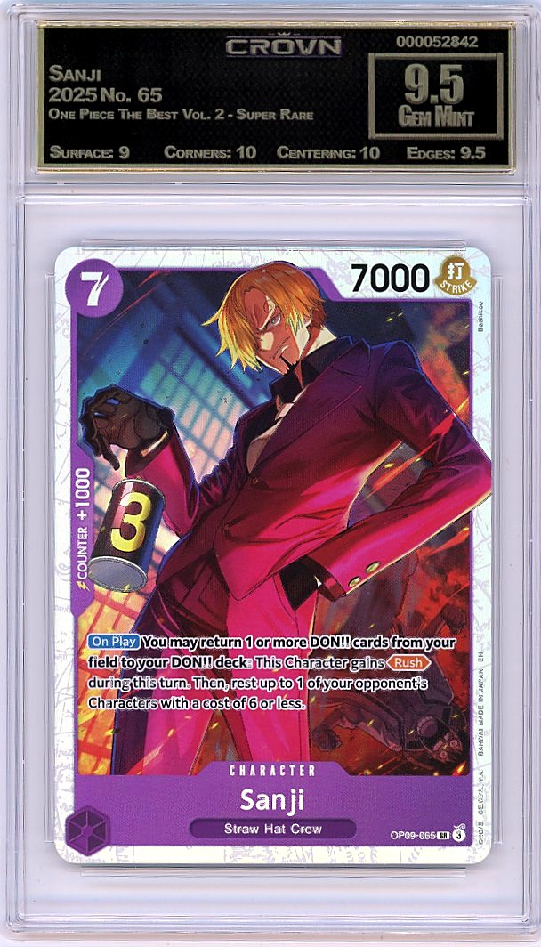 Sanji