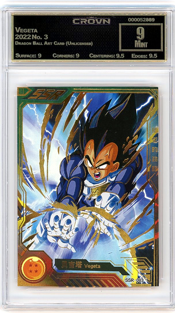 Vegeta