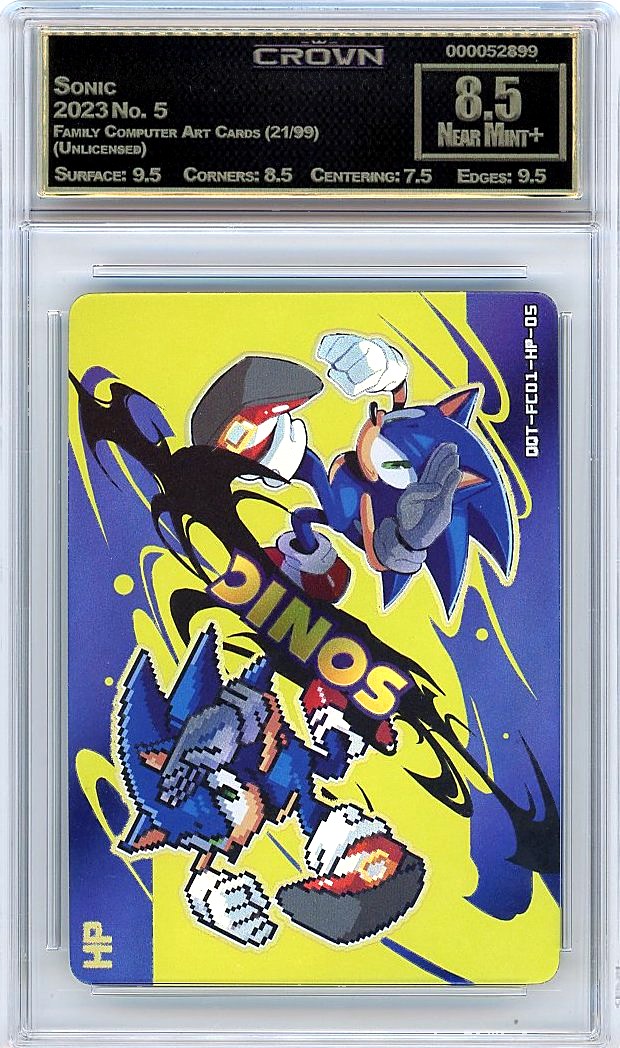 Sonic