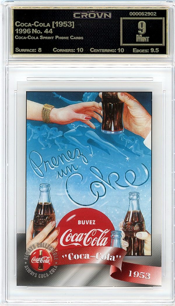 Coca-Cola [1953]